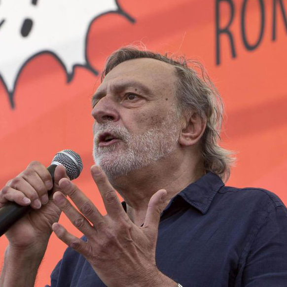 Gino Strada